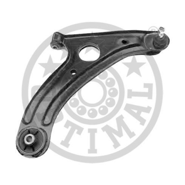 OPTIMAL G6-1095 Salıncak Sağ Getz Komple 