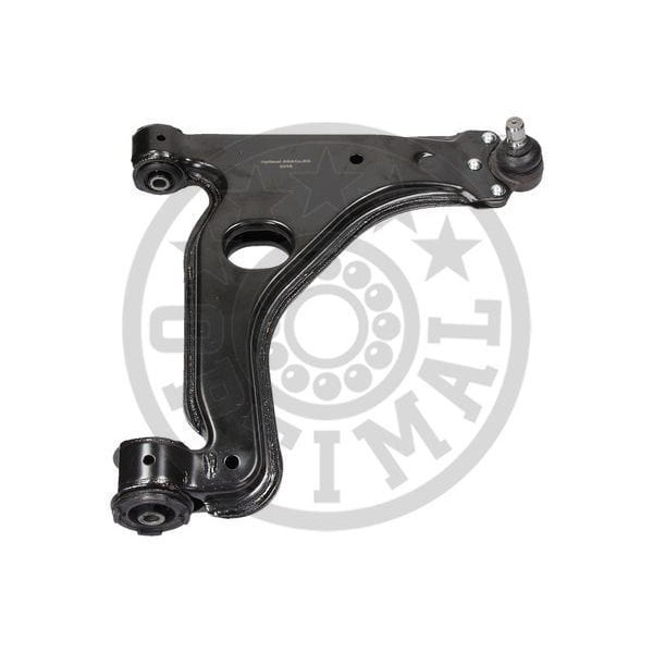 OPTIMAL G6-1103 Salıncak Sağ Astra G 98- Astra G Astra H Vectra B Zafira 99-