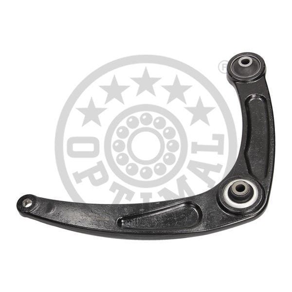 OPTIMAL G6-1110 Salıncak Sol Partner Berlingo 08- 301- 308 07- 3008 09- C4 04- Dövme Komple