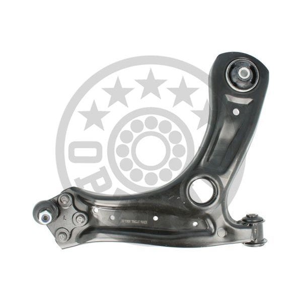 OPTIMAL G6-1334 Salıncak Sağ Rotilli Polo V 