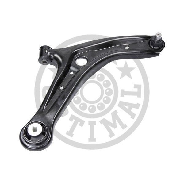 OPTIMAL G6-1362 Salıncak Sağ Fiesta VI 08- Rotilli 