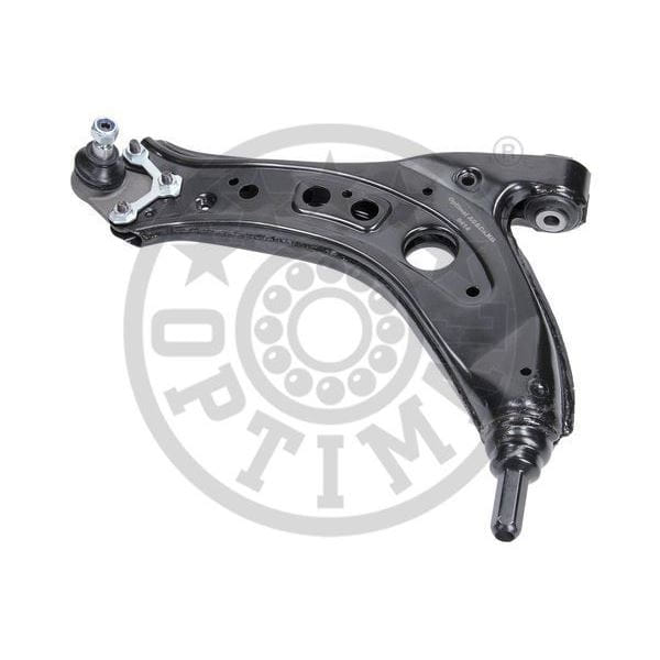 OPTIMAL G6-1410 Salıncak Sol Rotilli Polo IV