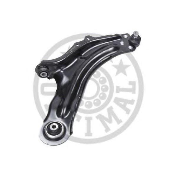 OPTIMAL G6-1453 Salıncak Sağ Komple Kangoo III 08-