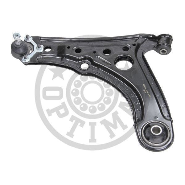 OPTIMAL G6-1462 Salıncak Sol Rotilli Polo Lupo 97