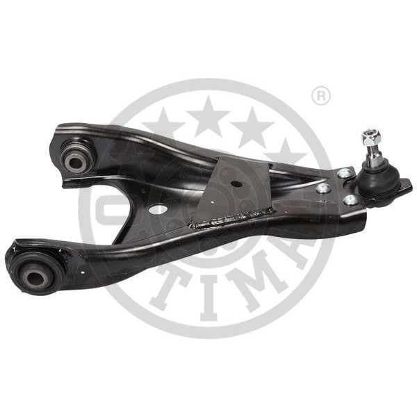 OPTIMAL G6-1523 Salıncak Sağ Duster 4X4 10- 