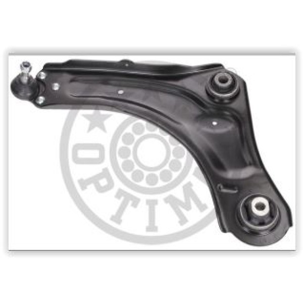 OPTIMAL G6-1572 Salıncak Sol Megane III 08- Scenic III 09- Fluence 10- Komple 