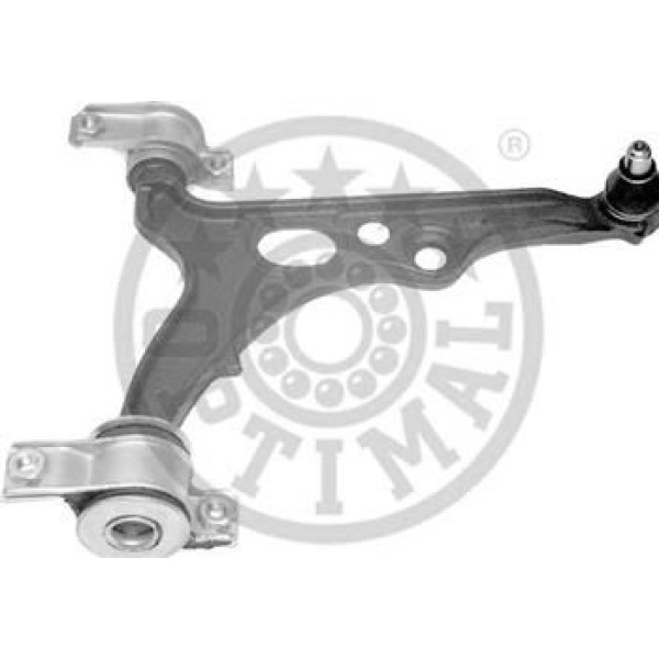 OPTIMAL G6-505 Salıncak Sağ Tempra Sw Tipo Em 91-92 15Mm