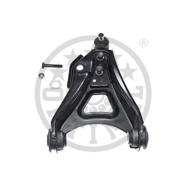 OPTIMAL G6-604 Salıncak Sol Alt CLIO II 98-05 CLIO Thalia 10- Kangoo 08- 