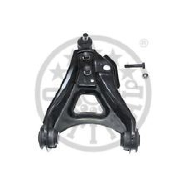 OPTIMAL G6-605 Salıncak Alt Sağ CLIO II 98-05 CLIO Symbol CLIO Thalia Kangoo 97- 16Mm