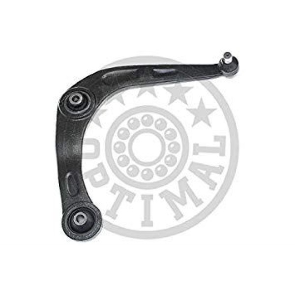 OPTIMAL G6-635 Salıncak Sağ 206 98- Komple