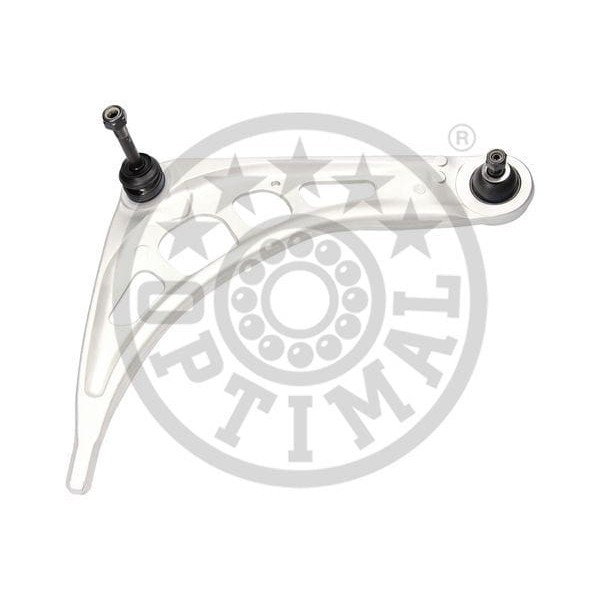 OPTIMAL G6-673 Salıncak Sağ Alüminyum E46 98 