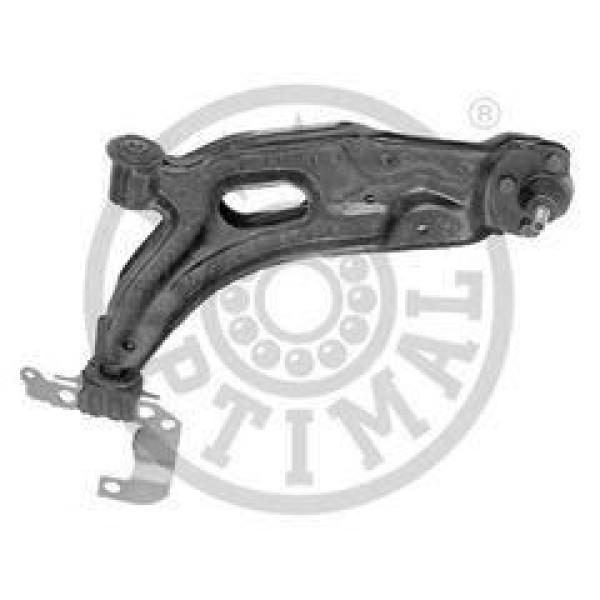 OPTIMAL G6-888 Salıncak Sağ Palio Weekend Palio 96-01 Siena 1.2 1.4 1.6 Komple Hidrolik