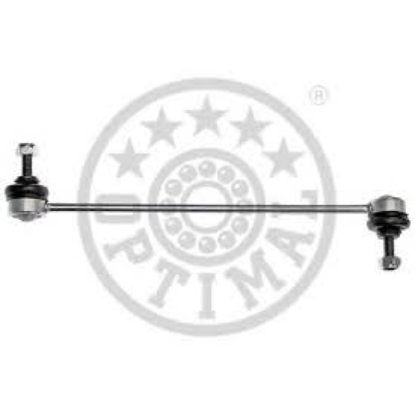 OPTIMAL G7-1123 Stabilizer Z Rotu Ön Grande Punto Corsa D Fiorino Bipper Nemo 05-