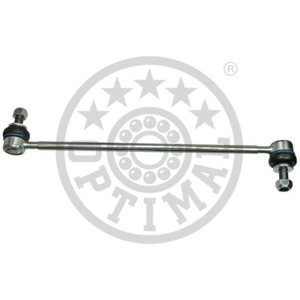 OPTIMAL G7-1178 Z Rotu Ön Corolla Auris 07