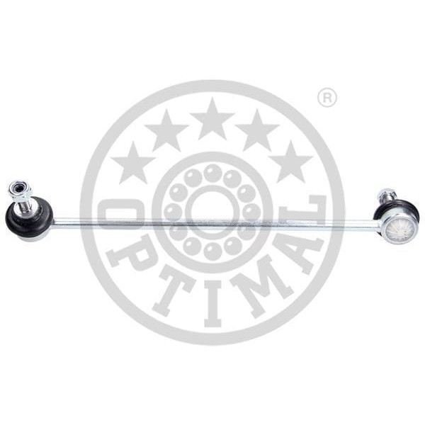 OPTIMAL G7-1477 Demir/Kol Stabilizatör 1F20 -1F21 -2 Coupef22-F87 -3F30-F80 -3 Gran Turısmof34 -3 To