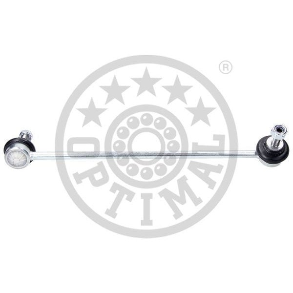 OPTIMAL G7-1478 Demir/Kol Stabilizatör 1F20 -1F21 -2 Coupef22-F87 -3F30-F80 -3 Gran Turısmof34 -3 To