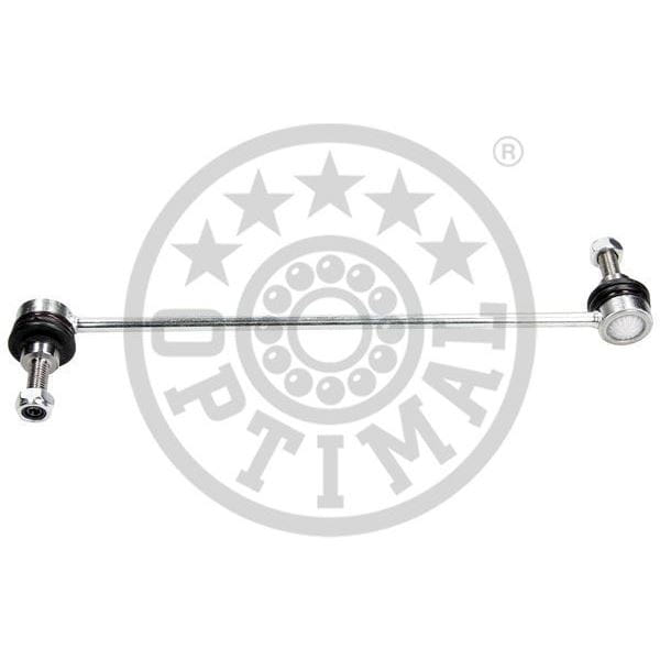 OPTIMAL G7-1550 Z Rotu Duster 10 