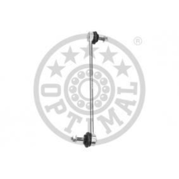 OPTIMAL G7-1556 Stabilizer Z Rotu Ön 308 3008 07- 5008 09- 