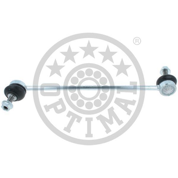 OPTIMAL G7-2003A Z Rot Ön Sol/Sağ Renault Megane IV 16 Megane IV Grandtour 17