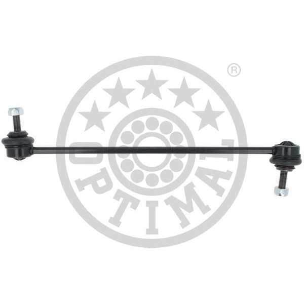 OPTIMAL G7-2067 Z Rotu Ön Sol-Sağ Master III-Movano III 10 
