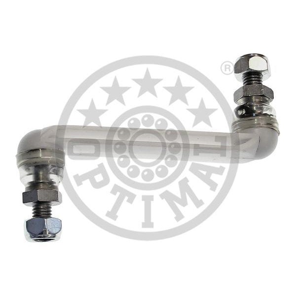 OPTIMAL G7-688 Stabilizer Z Rotu Arka Pls W115 68-77 