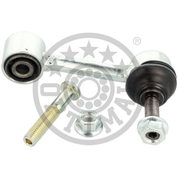 OPTIMAL G7-998 Stabilizer Z Rotu Arka Golf V Passat 