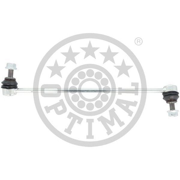 OPTIMAL G71620 Stabilizatör Seti Mercedes-Benz : V-Classw447 -Vito Boxw447 -Vito Dualinerw447 -Vito