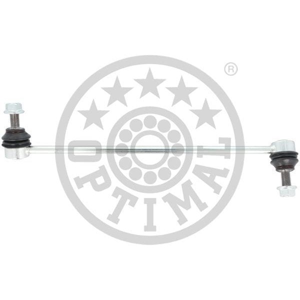 OPTIMAL G71622 Stabilizatör Seti Mercedes-Benz : V-Classw447 -Vito Boxw447 -Vito Dualinerw447 -Vito