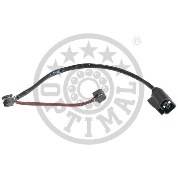 OPTIMAL WKT-60002K Fren Balata Fişi 370Mm Q7 4L 06- 