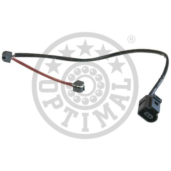 OPTIMAL WKT-60003K Fren Balata Fişi 405Mm Cayenne 955 07-