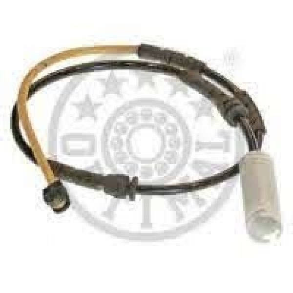 OPTIMAL WKT-60029K Fren Balata Fişi Arka 915Mm F10 F12 F13 11- 