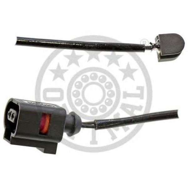 OPTIMAL WKT-60047K Fren Balata Fişi 140Mm Cayenne 10- 