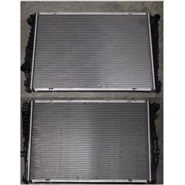 ORIS RAD BAF902022 Su Radyatörü Alfa 159 08-11 (650X438X22) Mekanik-Otomatik 