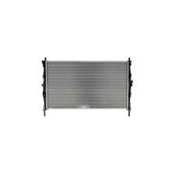 ORIS BFR177018 Radyatör Brazing Ford Transit Custom-V362 12 Mek 767X453X18 