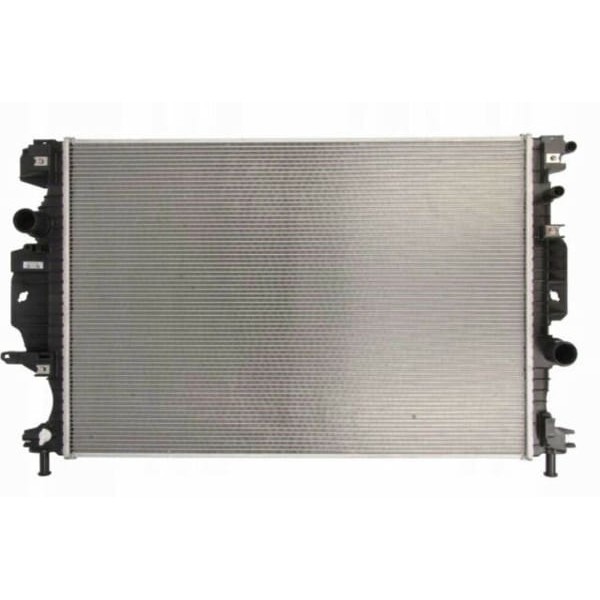 ORIS BFR903 Su Radyatörü Mondeo 1,5 Ecobost 2,0TDCI 13- 670×448×26