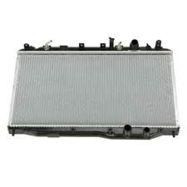 ORIS BHN096016 Radyatör Brazing Honda Civic Sedan 1.6I-1.8I 06 375X668X16