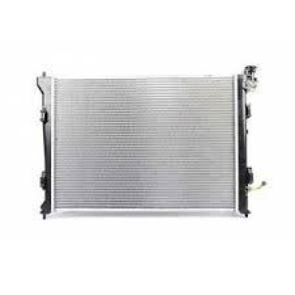 ORIS BHY029016 X Radyatör Brazing İ30-Elantra 1.6İ 06 Otom 600X438X16