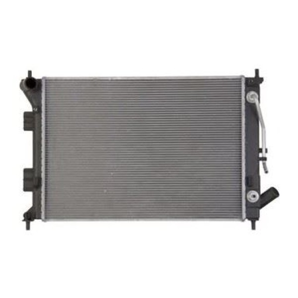 ORIS BHY526016 Radyatör Brazing At 550X401X16 İ30 1.6 Gdı 12 675014