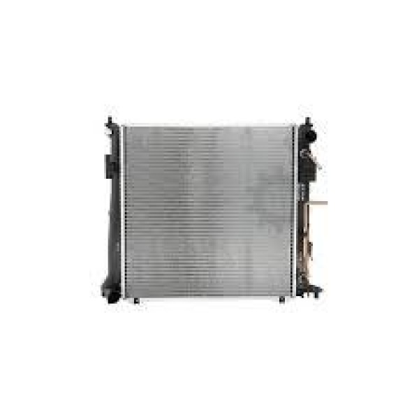 ORIS BHY906026 Radyatör Brazing Mt 450X448X26 Elantra 1.6 CRDI 00 / İ30 1.6 CRDI 07 / Ceed 1.6 CRDI