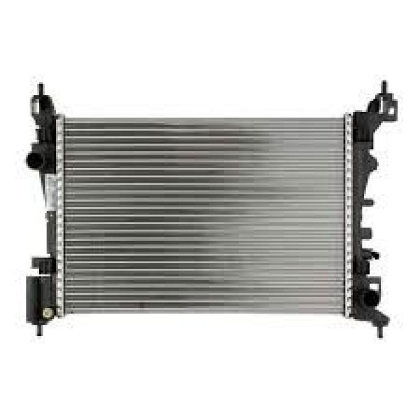 ORIS BOP183026 Radyatör Brazing Çapraz Müşürlü Corsa D-Grande Punto 1.2-1.2 Lpg-1.4-1.4 Lpg 10 540X3