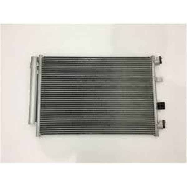 ORIS CFR611 Klima Radyatörü Focus III 10- Cmax 10- 591×377×16