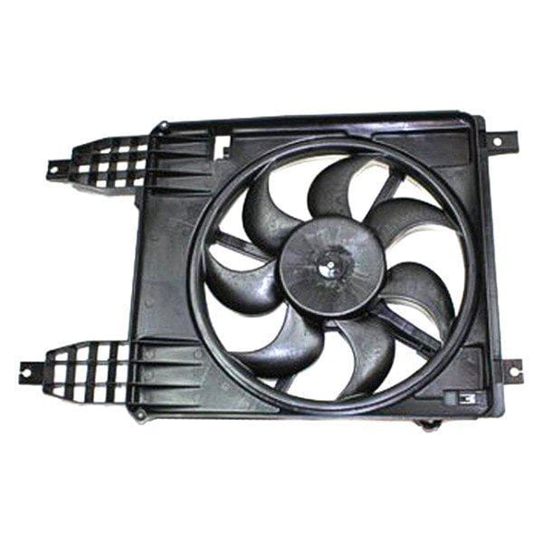 ORIS FCH493000 Fan Motoru Aveo 2008-2011 