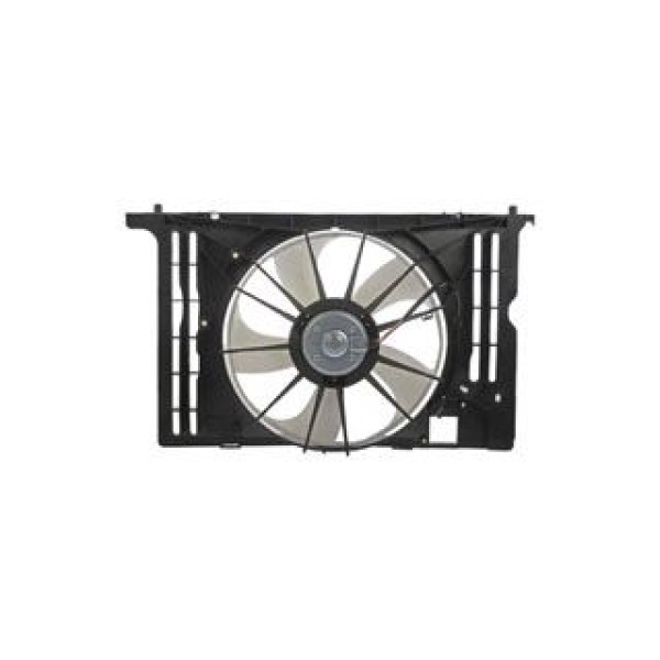 ORIS FTO146000 Fan Motoru Corolla Benzinli 2007 