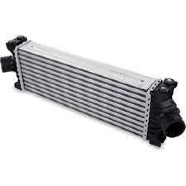 ORIS IFR003073 Turbo Radyatörü Intercooler Ford Transit V184-V347 00 400X127X73 Mek.