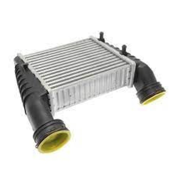 ORIS IRN004085 Turbo Radyatörü Intercooler Megane I 1.9 Dci 95 183X189X85 Mek. 