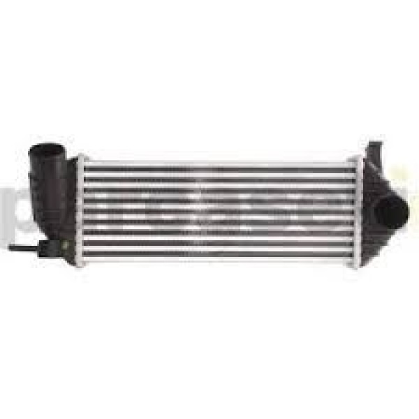 ORIS IRN144084 Turbo Radyatörü Intercooler Fluence 10 1.5DCI 657X89X85 2 Sıra Alb Sistem
