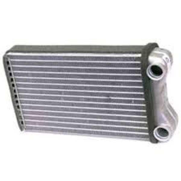 ORIS KAU005026 Kalorifer Radyatörü A4 1.9TDI 00 230X133X26 Oto.-Mek. 