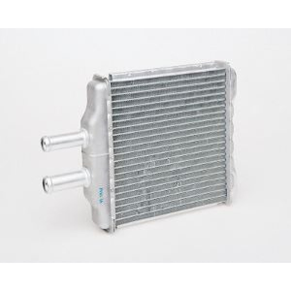 ORIS KCH006026 Kalorifer Radyatörü Brazing Daewoo Kalos 03 Chevrolet Aveo 06 Kalos 05 151X192X26 