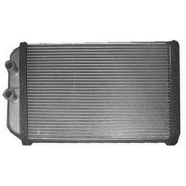 ORIS KFI005032 Kalorifer Radyatörü Brazing Ducato 02 300X192X32 Otomatik/Mek