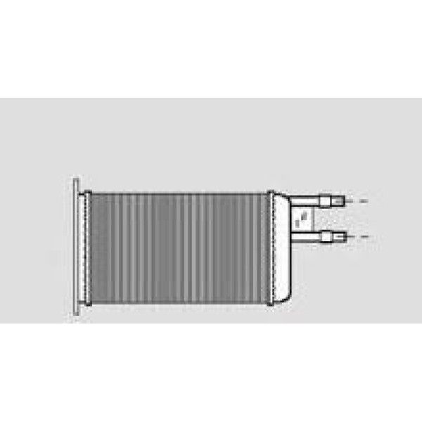 ORIS KFI013032 Kalorifer Radyatörü Ducato-Boxer-Jumper 94-02 221X180X32